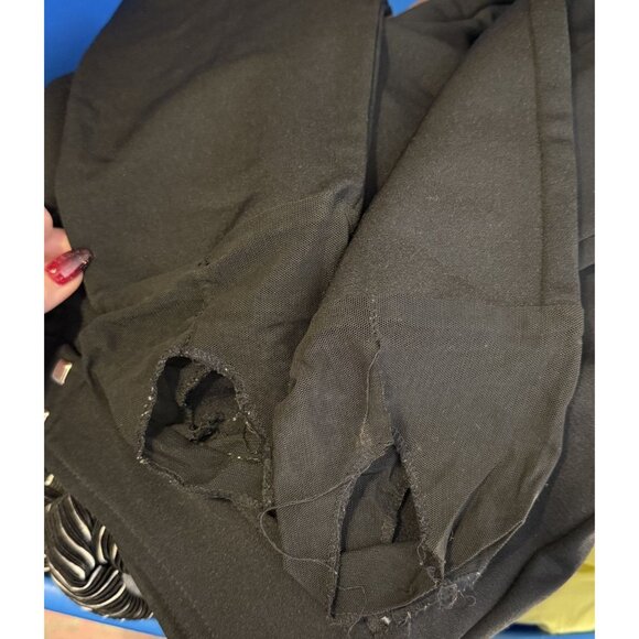 Vintage Downhill Racer Schoeller Skifans Stirrup Ski‎ Pants - Picture 5 of 5